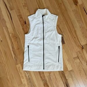 NWT NOBULL Men’s Fleece Vest